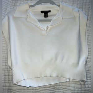 Work top, fashion layered top